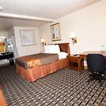 Best Budget Inn Anaheim